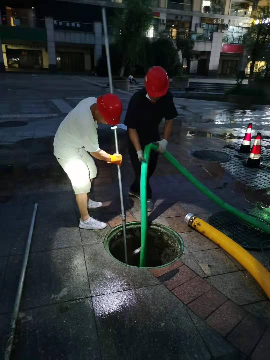 施工現(xiàn)場(chǎng)